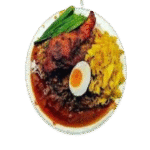 Nasi Kandar