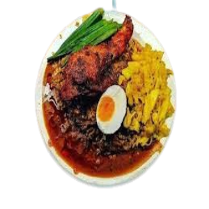 Nasi Kandar