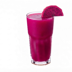 Dragon Fruit Juice