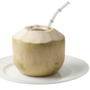 Fresh Coconut