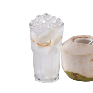 air-kelapa-ais