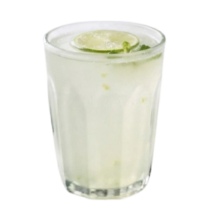 air-limau