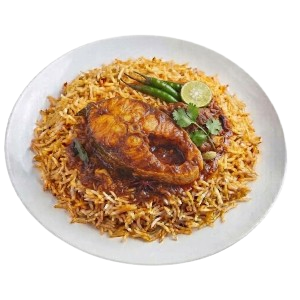 briyani-ikan