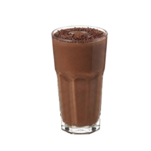 Chocolate Smoothie