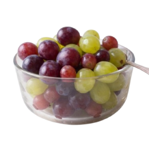 grape-fruits