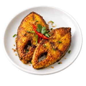 Ikan Goreng