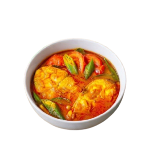 Kari Ikan