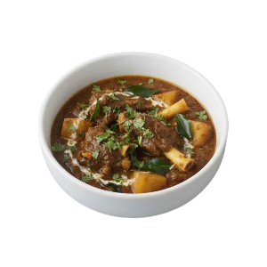 Kari Kambing