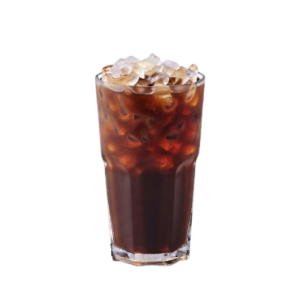 Kopi O Ais