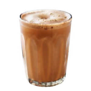 Masala Tea