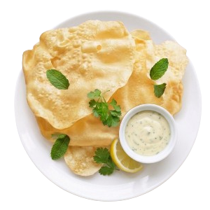 Papadam