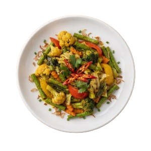 sayur