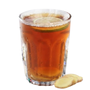 Teh O Limau