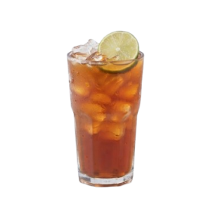 Teh O Limau Ais