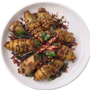Telur Ikan