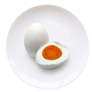 Telur Masin 1pc