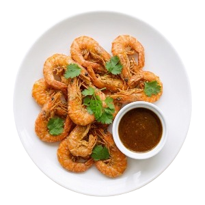 udang